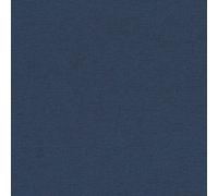 Rasch Wallpaper Denzo Linen Effect Navy 449860 Blue Wall Paper 449860