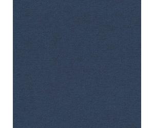 Rasch Wallpaper Denzo Linen Effect Navy 449860 Blue Wall Paper 449860