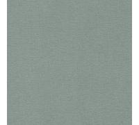 Rasch Wallpaper Florentine II 449846 - Non-woven textile structure Grey Blue - 10.05 x 0.53 cm