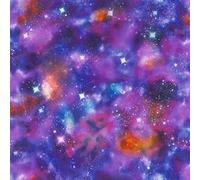 Rasch Wallpaper Nebula Purple 273205 Purple Wall Paper 273205
