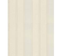 Rasch Wallpaper Non Woven Wallpaper (Grafisch) Grey 10,05 m x 0,53 m Saphira 421026