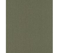 Rasch Wallpaper Non Woven Wallpaper (universell) Oliv 10,05 m x 0,53 m Kimono 407945