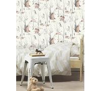 Rasch Woodland Walk Wallpaper Print