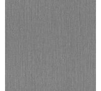 Rasch Woven Shimmer Grey/Silver Metallic Wallpaper 484250