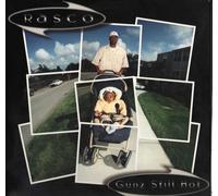 Rasco - Gunz Still Hot / Stomp