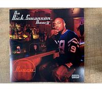 RASCO - THE NICK SWANSON THEORY
