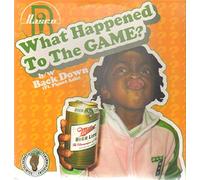 Rasco - What Happened to the Game? [12" VINYL]