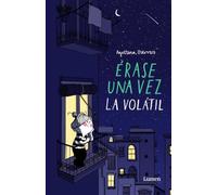 rase una vez la Voltil - Spanish Language Paperback NEW Llorens, Agusti 29/11/