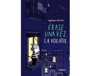 rase una vez la Voltil - Spanish Language Paperback NEW Llorens, Agusti 29/11/