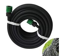 RASENFREUND 30mperl 30 ml 30 m Pearl Hose, Black, 30m