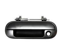 RASFHYG Auto Exterior Grip Compatible with Odyssey 1995 1996 1997 1998 Outside Exterior Door Handle Outer Front Rear Left Right(Front Right)