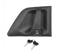 RASFHYG Auto Exterior Grip Compatible with Scania for R340 for R380 for R470 for P470 for R500 for R580 for G420 for P420 for R420 Car Left Side Door Handle 1488409