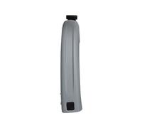 RASFHYG Outer Door Handle Compatible with for Q7 2007 2008 2009 2010 2011 2012 2013 2014 2015 Car Exterior Comfort Access Door Handle OEM：4L0837205A 4L0837205B 4L0837207A(1pc Old)