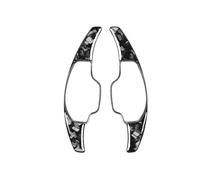 RASFHYG Paddle Shifter Extensions Compatible with Buick for Lacrosse 2016 2017 2018 2019 2020 2021 2022 2023 Car Steering Wheel Shift Paddle Shifter Extension Car Universal Picks(Forged Pattern)