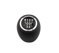 RASFHYG Shift Knob Cap Compatible with Chevrolet for Chevy for Cruze 2008 2009 2010 2011 2012 5/6 Speed MT Car Gear Shift Knob Gears Accessories