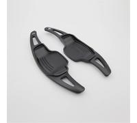 RASFHYG Steering Paddle Compatible with Buick for Verano 2016-2018 for RegalGS 2016-2018 Car Shift Paddles Car Extended Shift Paddles Car Interior Parts(Black)