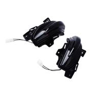 RASFHYG Turning Indicator Compatible With Lexus IS250 2013 2014 2015 2016 2017 2018 1 Pair Car Left Right Rearview Mirror Turn Signal Lamp Light