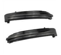 RASFHYG Turning Indicator Compatible With Nissan For X-Trail For Rogue T32 2014 2015 2016 2017 2018 2019 2020 1 Pair Car Left Right Rearview Mirror Turn Signal Lamp Light