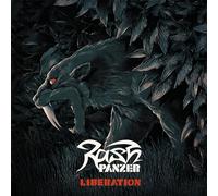 Rash Panzer - Liberation [VINYL]
