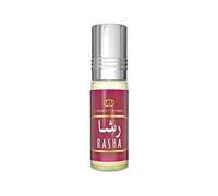 Rasha Al Rehab 6ml Perfume Oil High Quality Oriental Arabic Oud Misk Musk