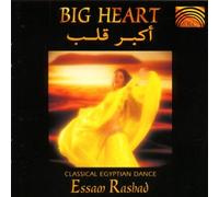 Rashad Essam - Big Heart Classical Egyptian D