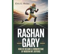 RASHAN GARY: How He Became a Cornerstone Of Modern NFL Defense