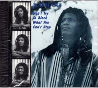 Rashani - Don't Try to Block What You Can't Stop (US Import) [DE Import]