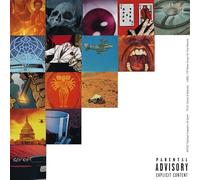 RASHEED CHAPPELL x 38 SPESH - CHECKS & BALANCES [VINYL]