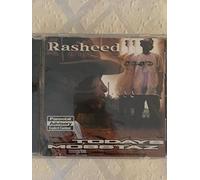 Rasheed - Today's Mobstaz