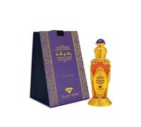 RASHEEQA CONCENTRATED PERFUME OIL 20ml. FOR WOMAN. By SWISS ARABIAN