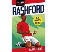 Rashford : 2nd Edition