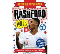 Rashford Rules: 7 (Football Superstars)