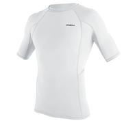 Rashguard O'Neill Basic Skins Blanc M