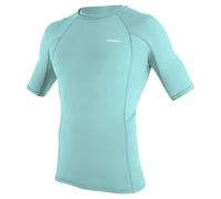 Rashguard O'Neill Basic Skins Bleu XL