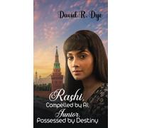 Rashi, Compelled by AI. Junior, Possessed by Destiny