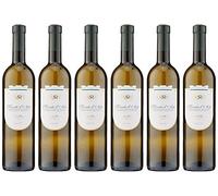 Rashi Moscato D'Asti Wine 75 cl Kosher (Case of 6)