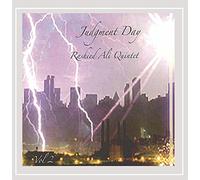 Rashied Ali Quintet - Judgment Day Vol. 2