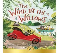 Rashmi Sirdeshpande Wind In The Willows Paperback Book Rashmi Sirdeshpande Multicolor