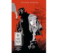 Rashomon: A Commissioner Heigo Kobayashi Case