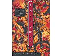Rashomon and Other Stories