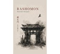 Rashomon: and Other Stories