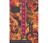 Rashomon and Other Stories