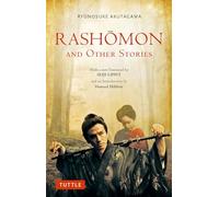 Rashomon and Other Stories (Tuttle Classics)