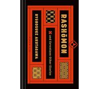 Rashomon and Seventeen Other Stories