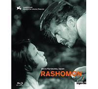 Rashomon - das Lustwäldchen [Import allemand]