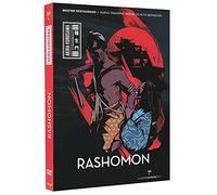 Rashômon - DVD