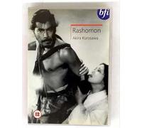 Rashomon [DVD]