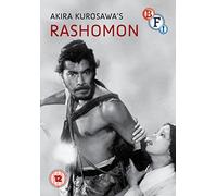 Rashomon (DVD)
