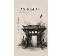 Rashômon: e outros contos