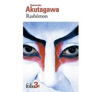 Rashômon et autres contes